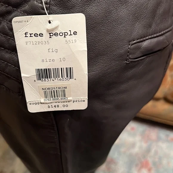 Free People NWT - Picture 4 of 15